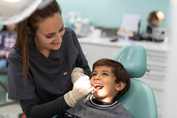 Best Orthodontic Emergency Dentist in Delphos, OH