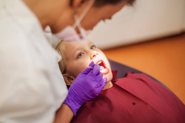 Best Emergency Dentist for Special Needs Patients in Delphos, OH