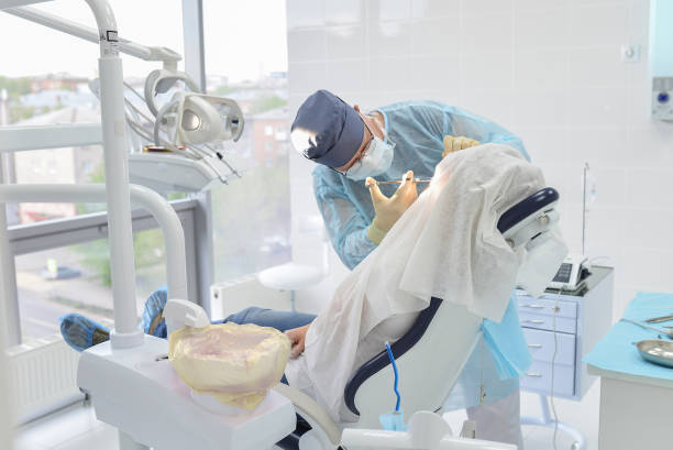 Best Holiday Emergency Dentist in Delphos, OH